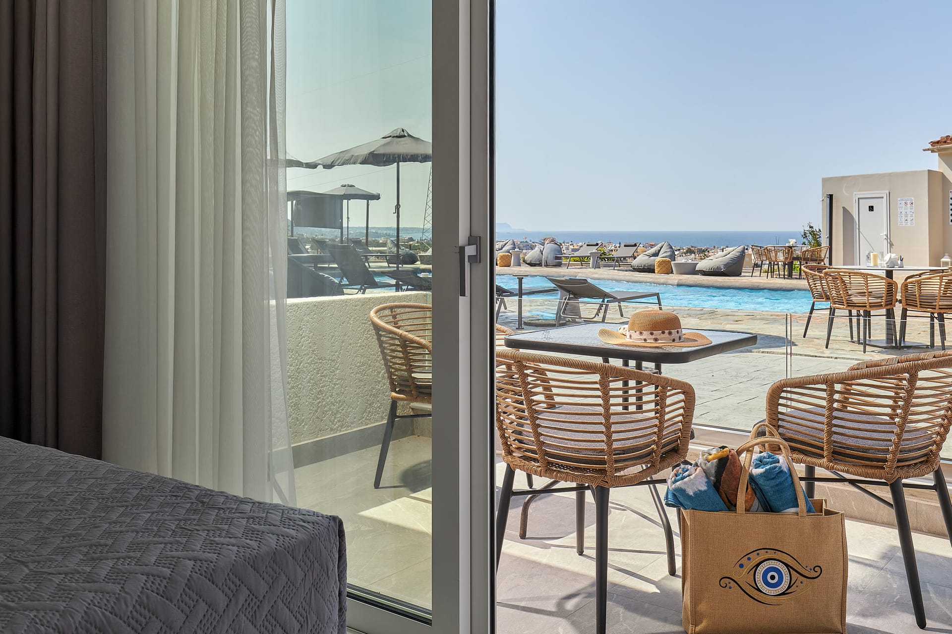 Mila Malia Suites - STTRTW - 5
