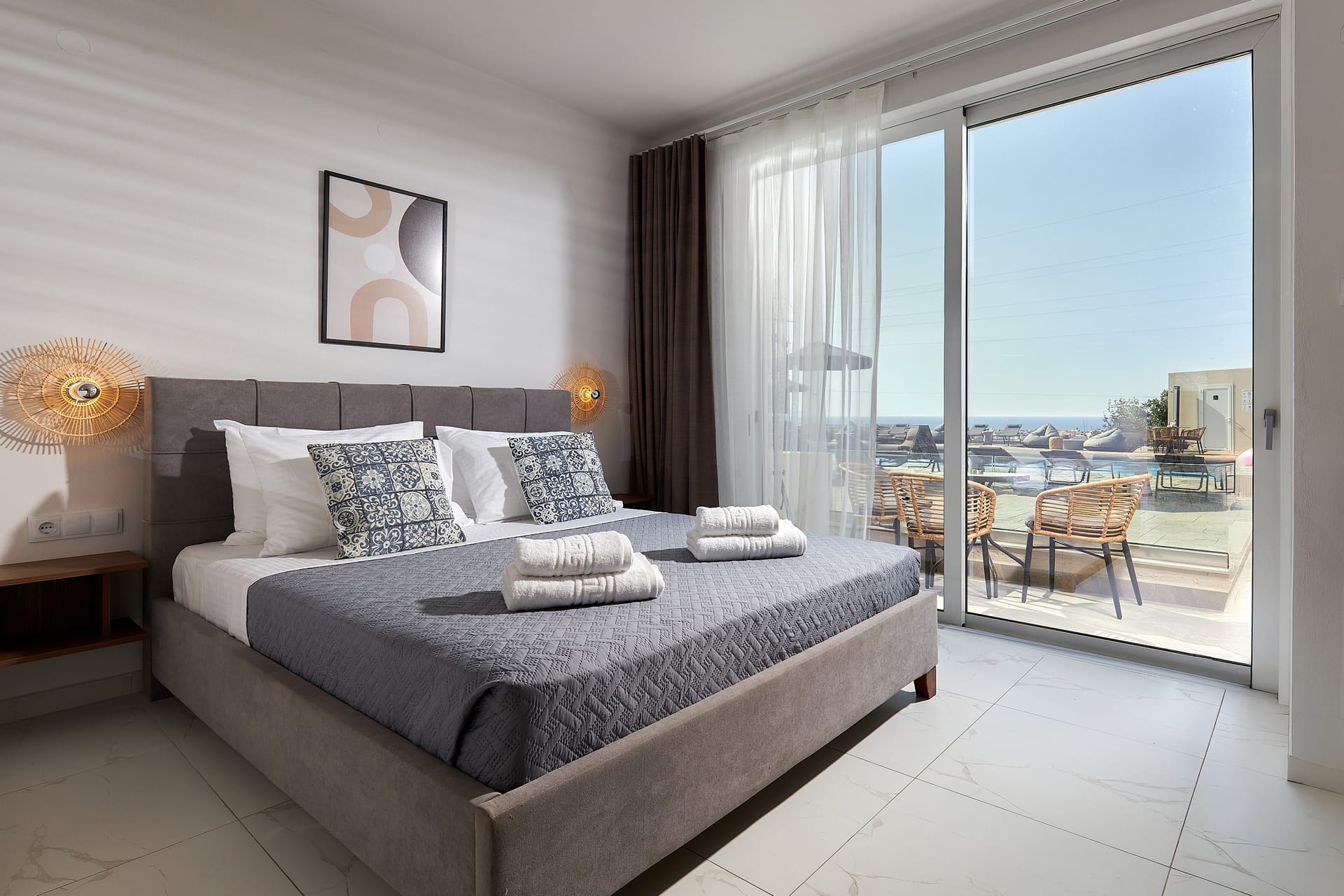 Mila Malia Suites - STQSPV - 2
