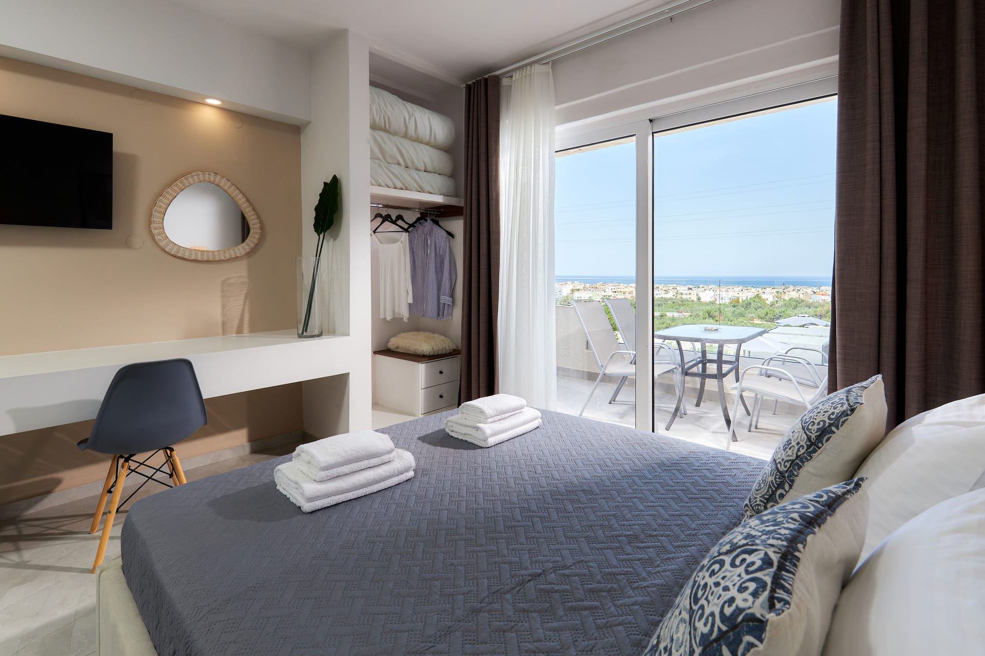 Mila Malia Suites - DQSSV - 2