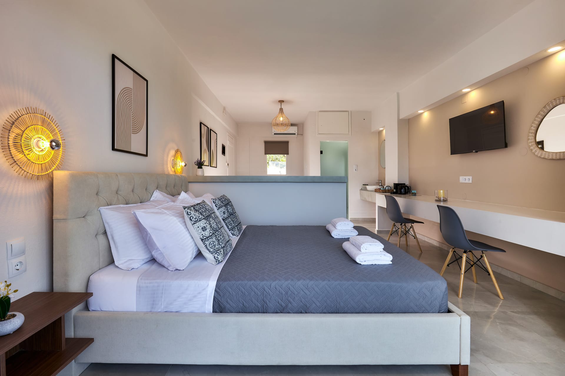 Mila Malia Suites - DQSSV - 3