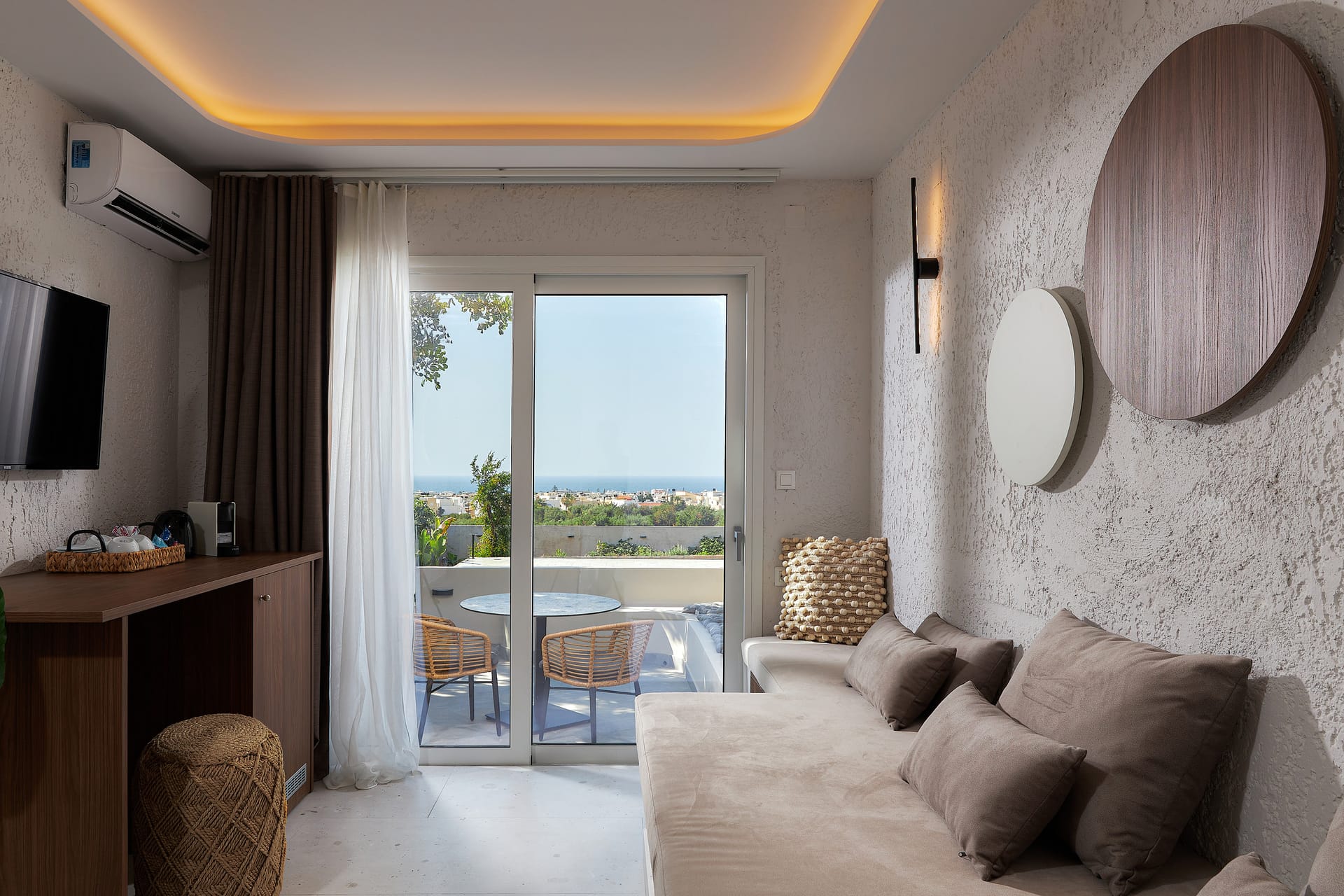 Executive Suite