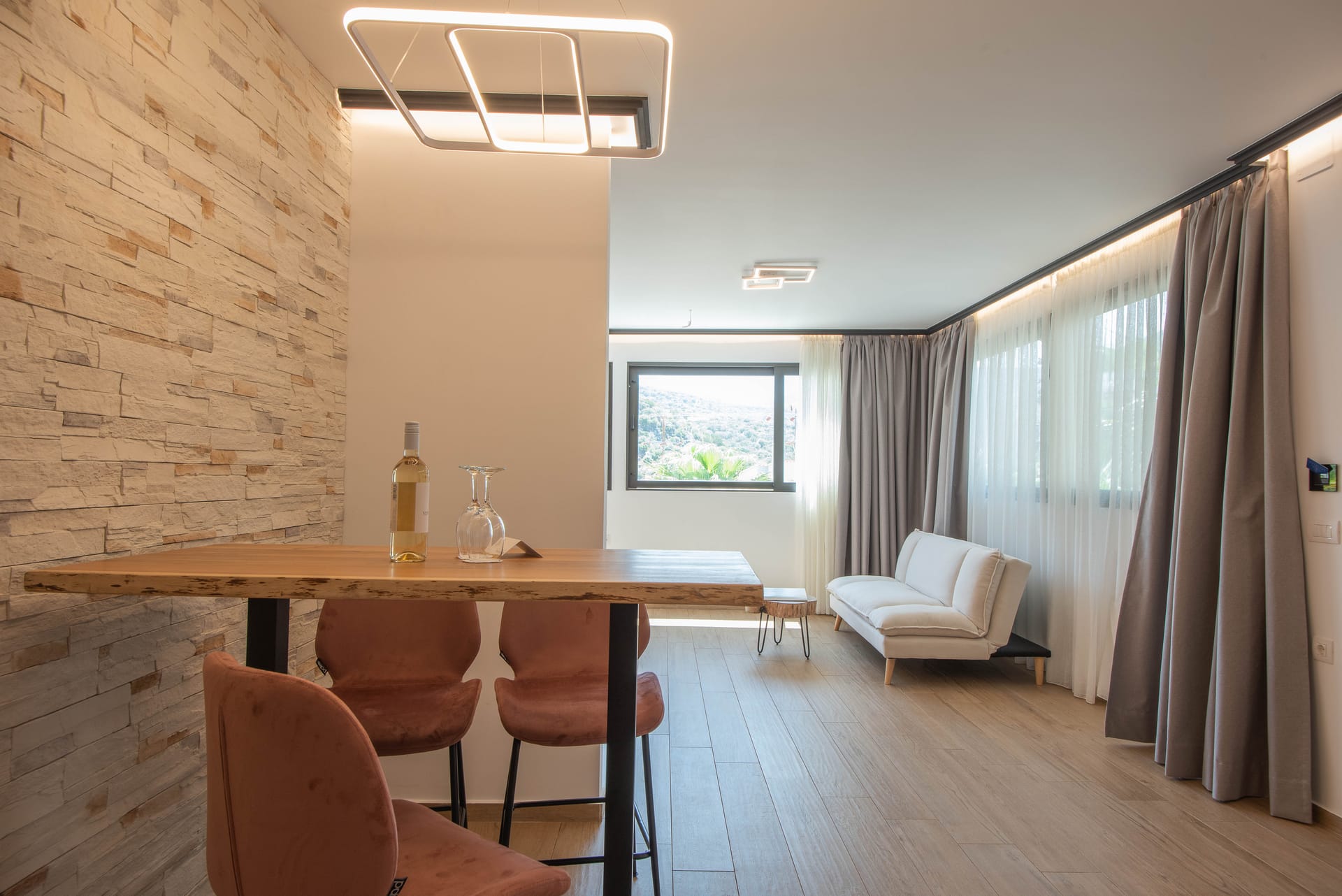 Lazar Lux Suites - JUSUIT - 5