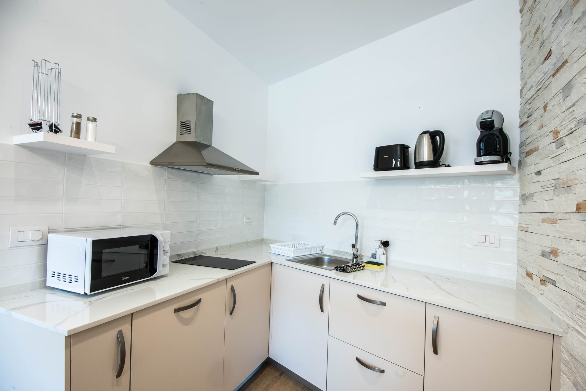 Lazar Lux Suites - JUSUIT - 7