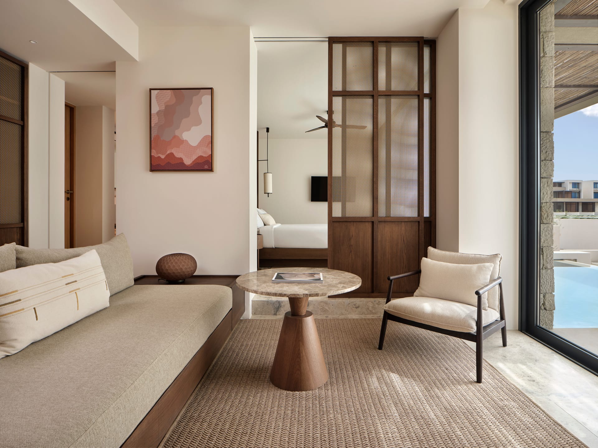 JW Marriott Crete Resort & Spa - ESTE - 2
