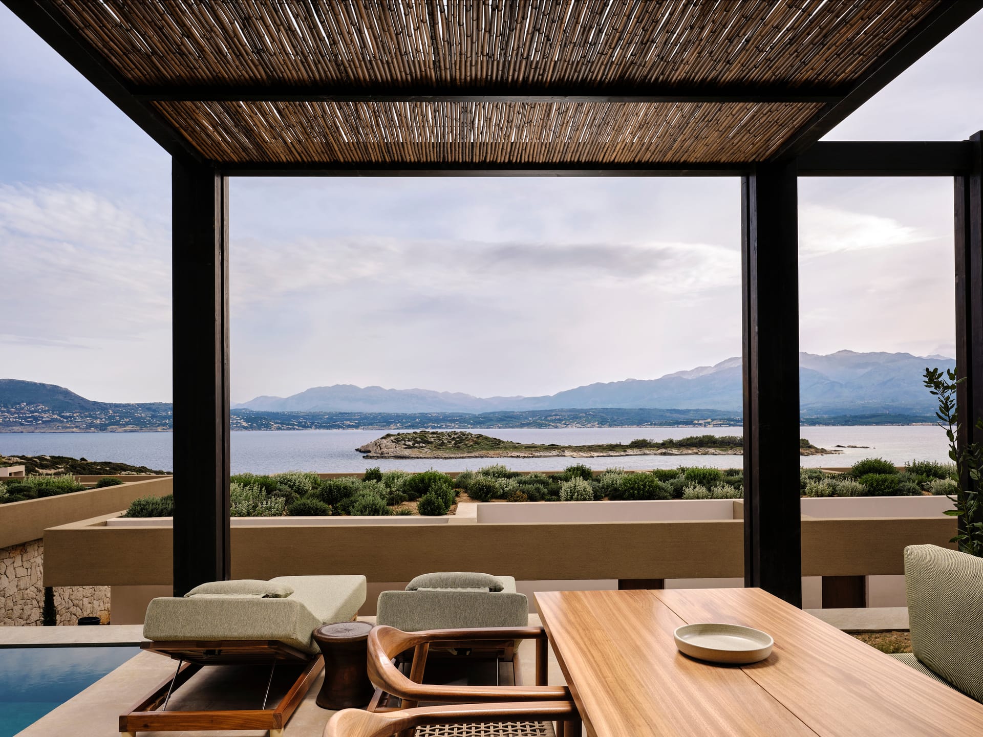 JW Marriott Crete Resort & Spa - ESTE - 3