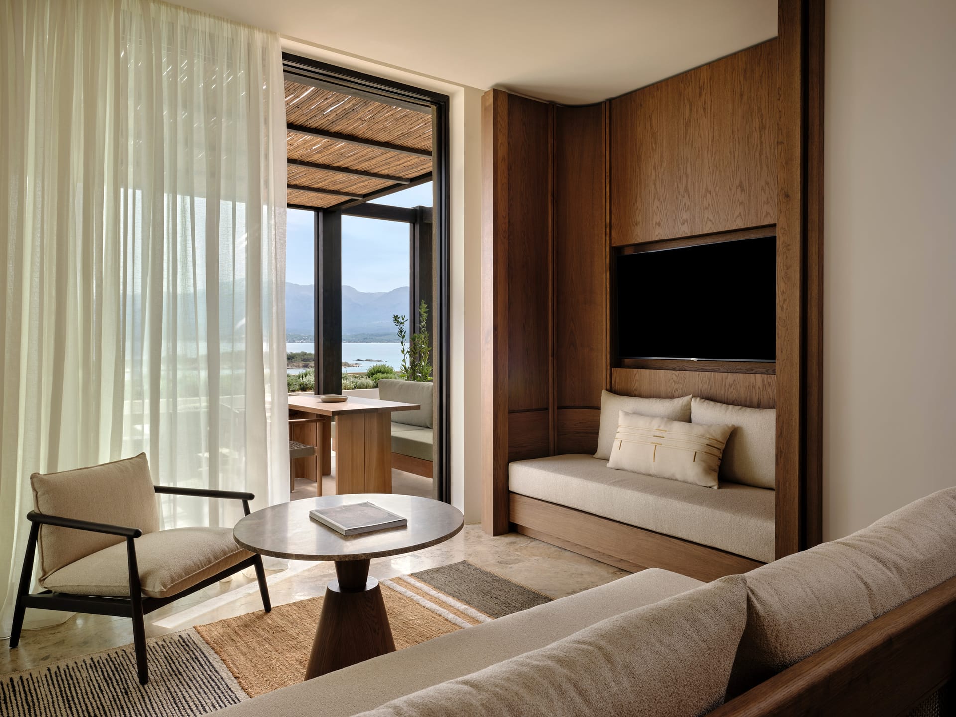 JW Marriott Crete Resort & Spa - ESTE - 4