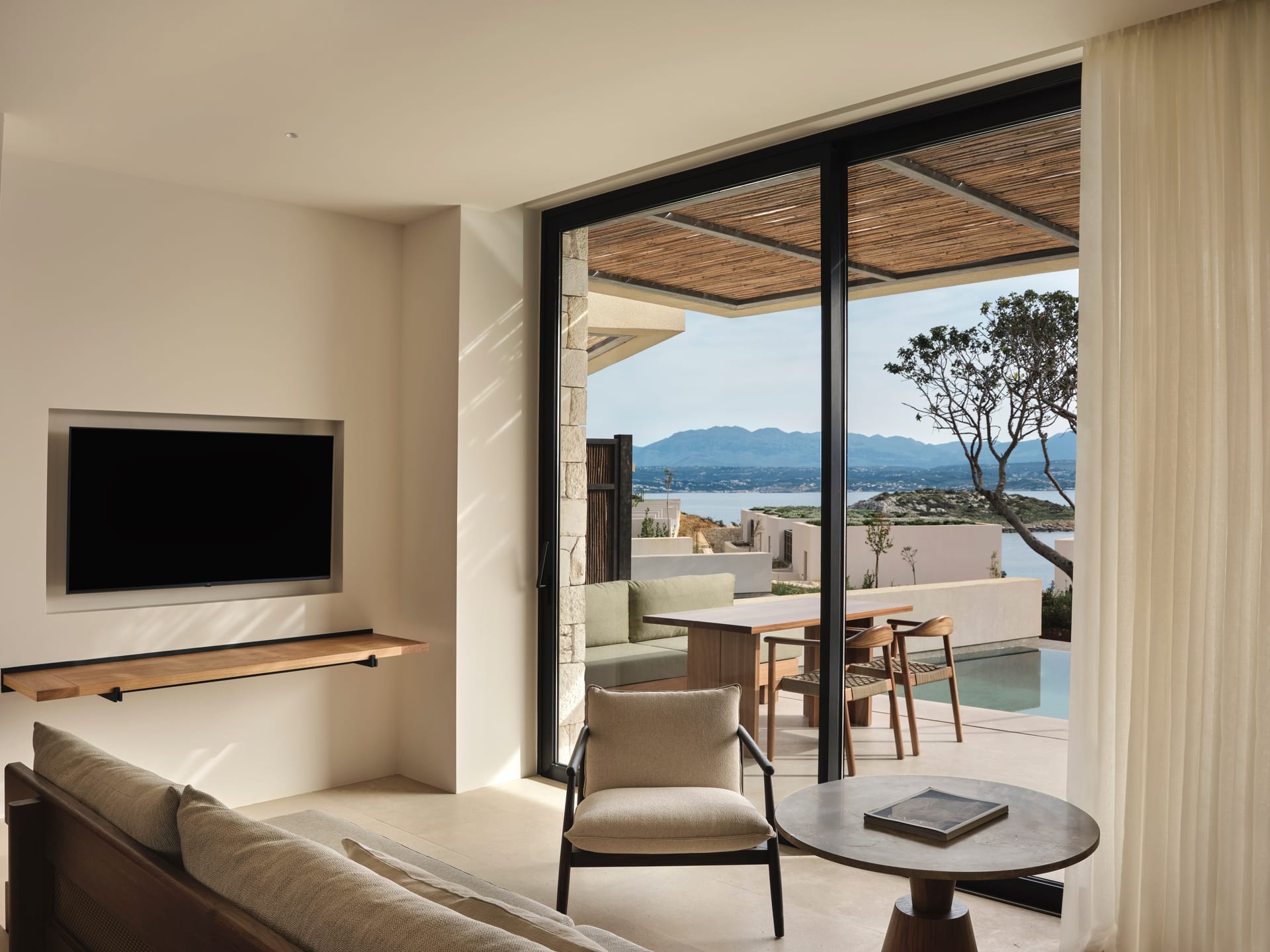 JW Marriott Crete Resort & Spa - JSTE - 2