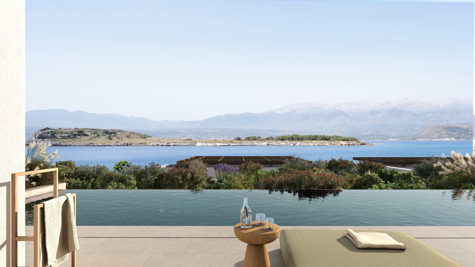JW Marriott Crete Resort & Spa - FMLA - 2