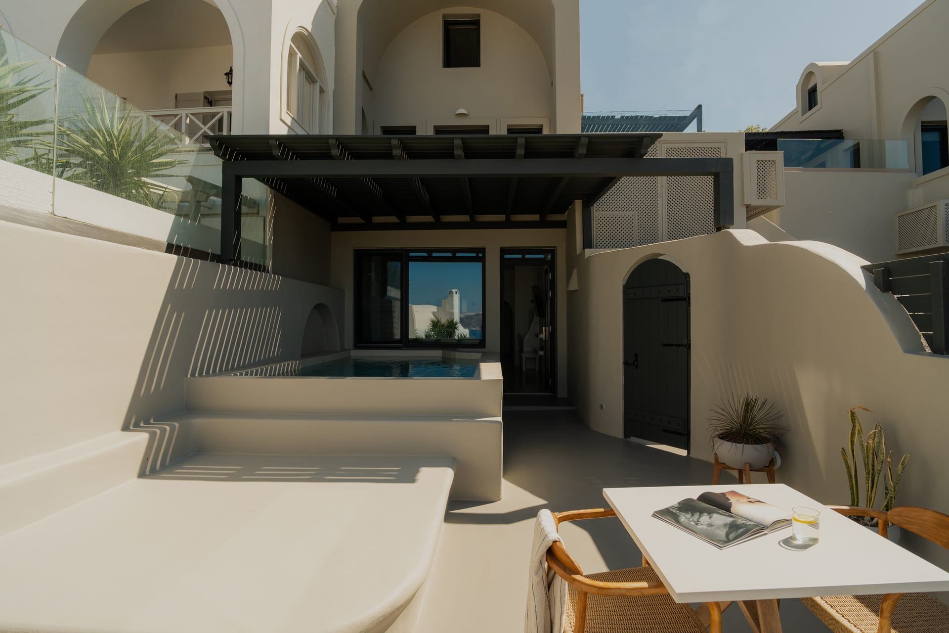 Black Diamond Suites - JUNIOR - 5