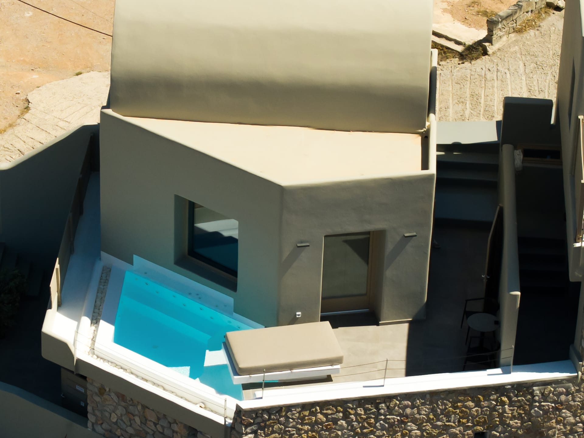 Black Diamond Suites - ELYSIU - 6