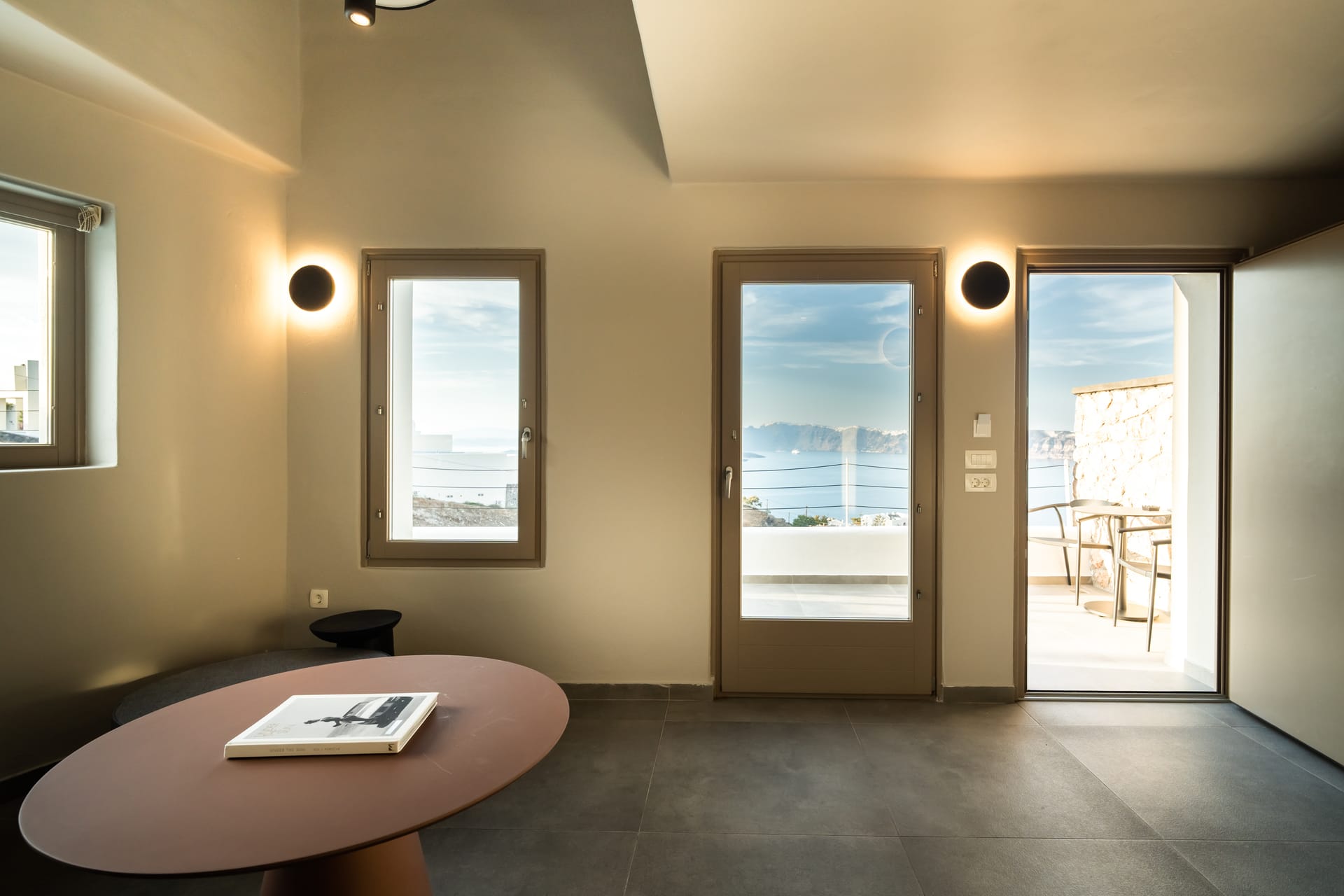 Black Diamond Suites - ELEGAN - 2