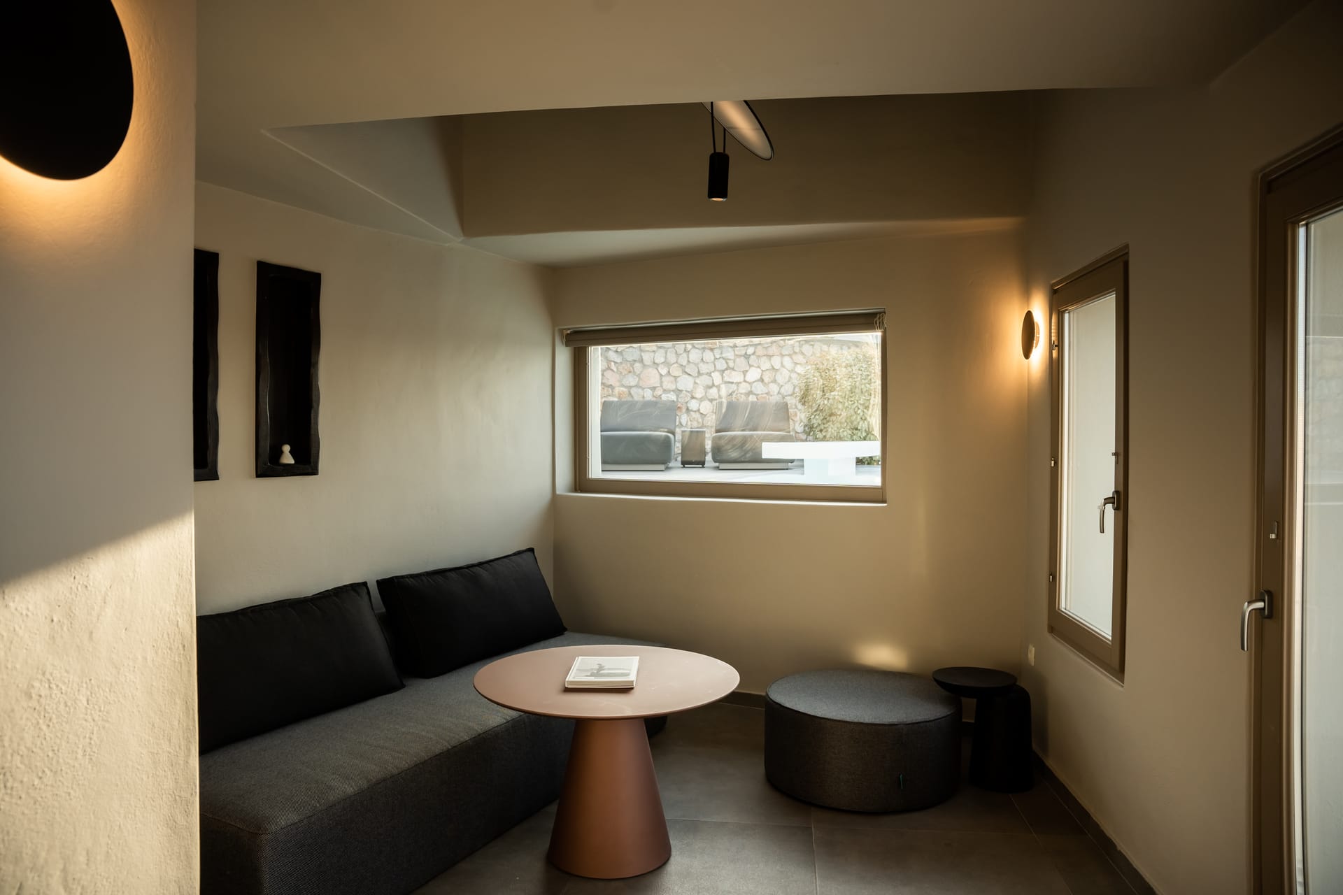 Black Diamond Suites - ELEGAN - 5