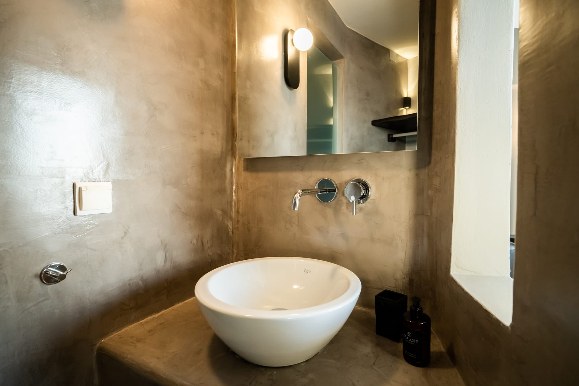 Black Diamond Suites - ELEGAN - 9