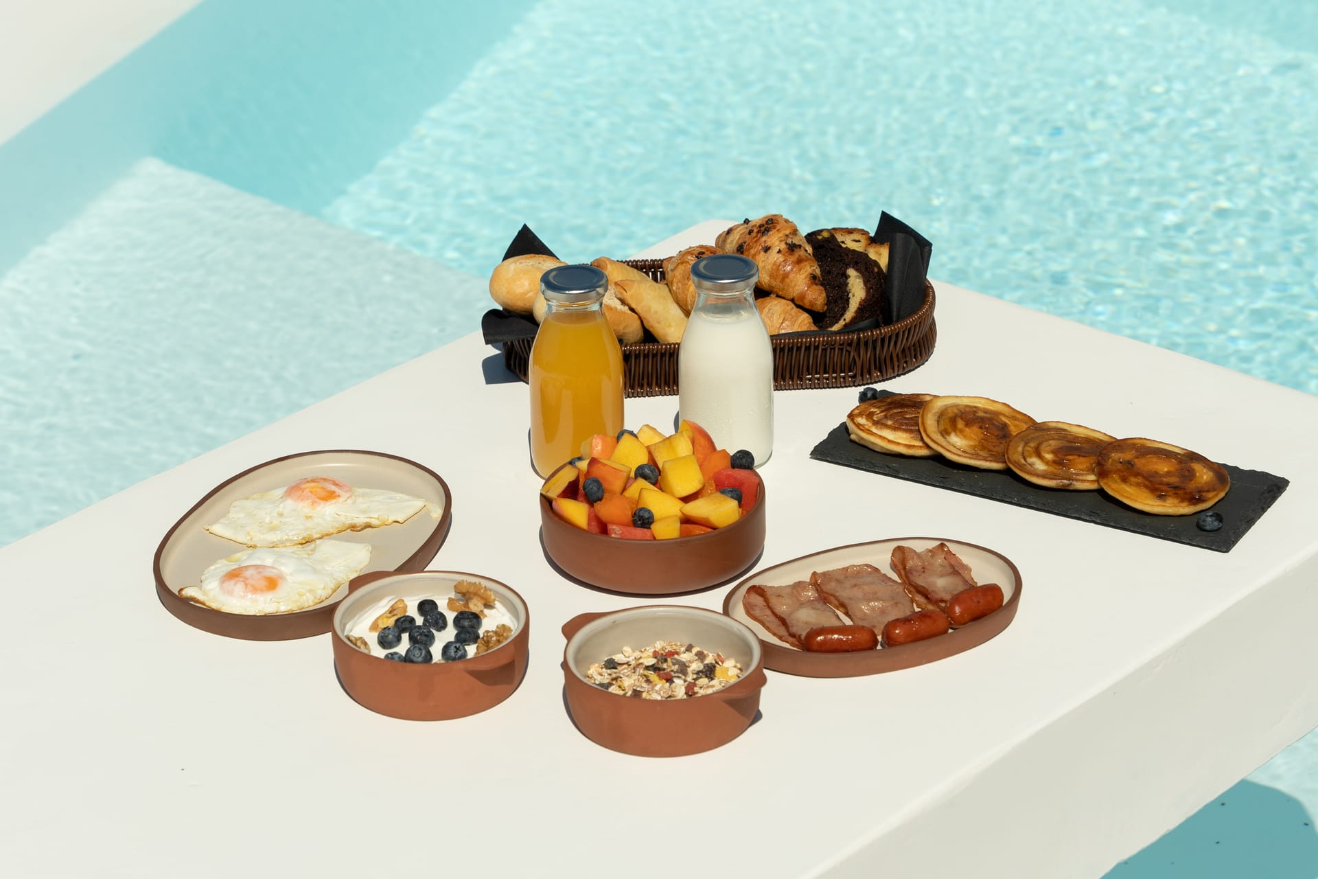 Black Diamond Suites - DELUXE - 10