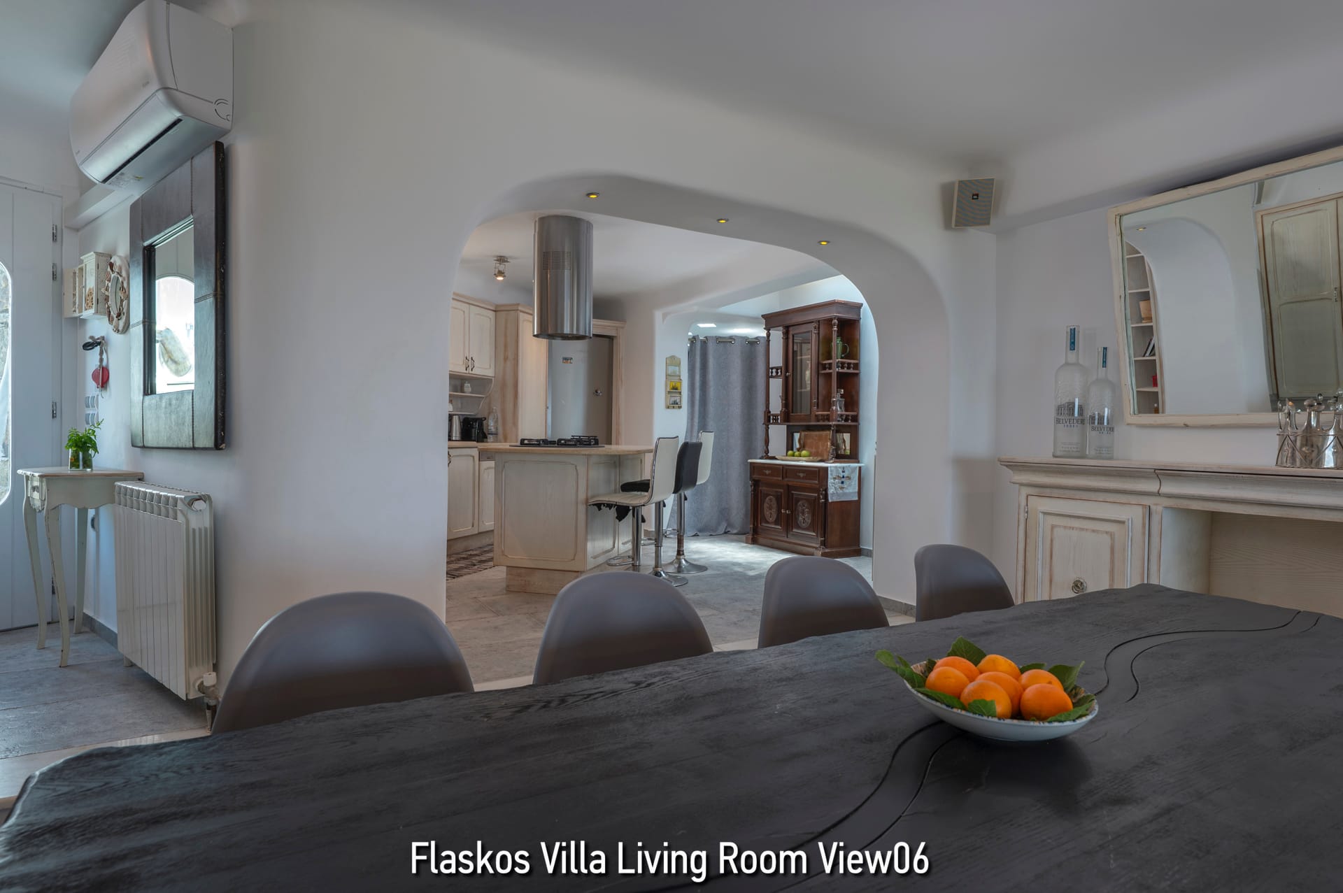 Flaskos Suites Mykonos - VILLA - 63