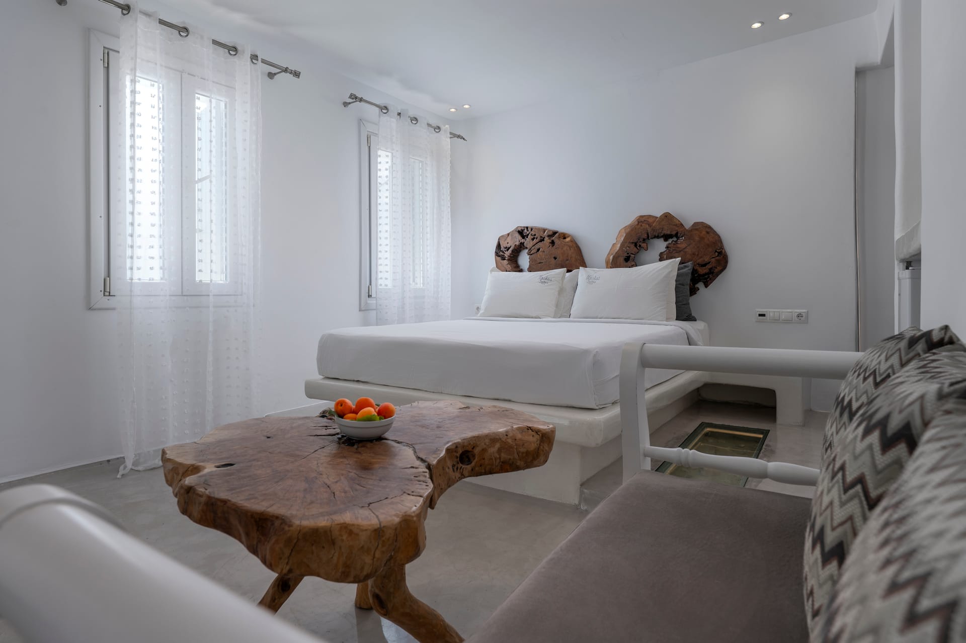 Cozy Suite Ground Floor