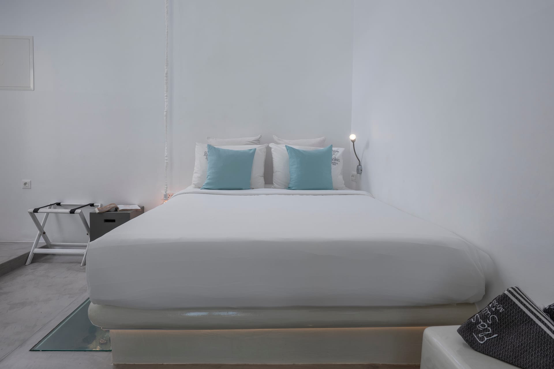 Flaskos Suites Mykonos - SUPER - 3