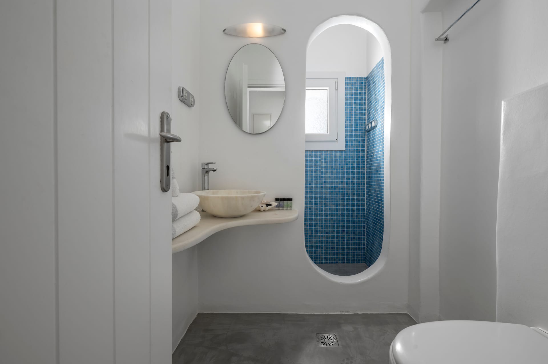 Flaskos Suites Mykonos - SUPER - 6