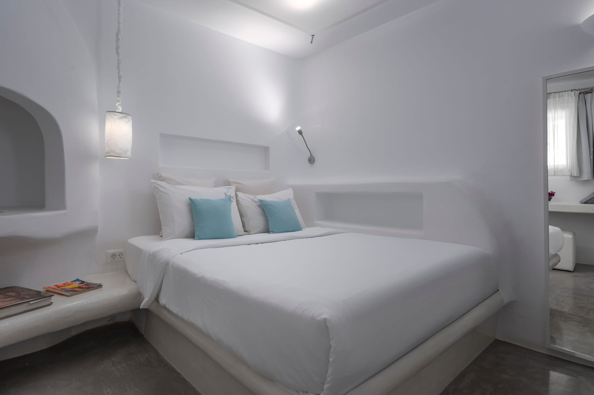 Flaskos Suites Mykonos - SUITE - 3