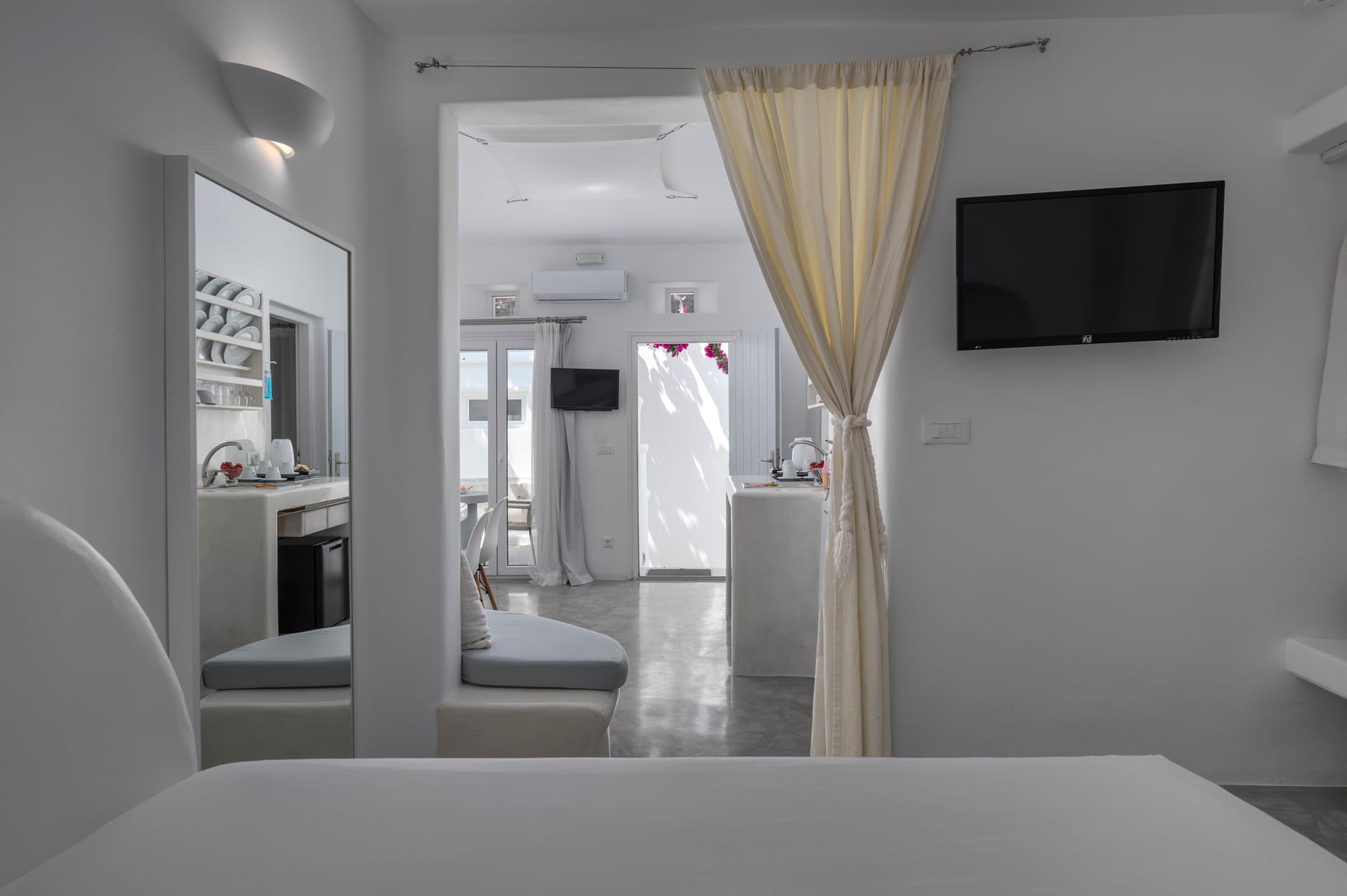Flaskos Suites Mykonos - SUITE - 2