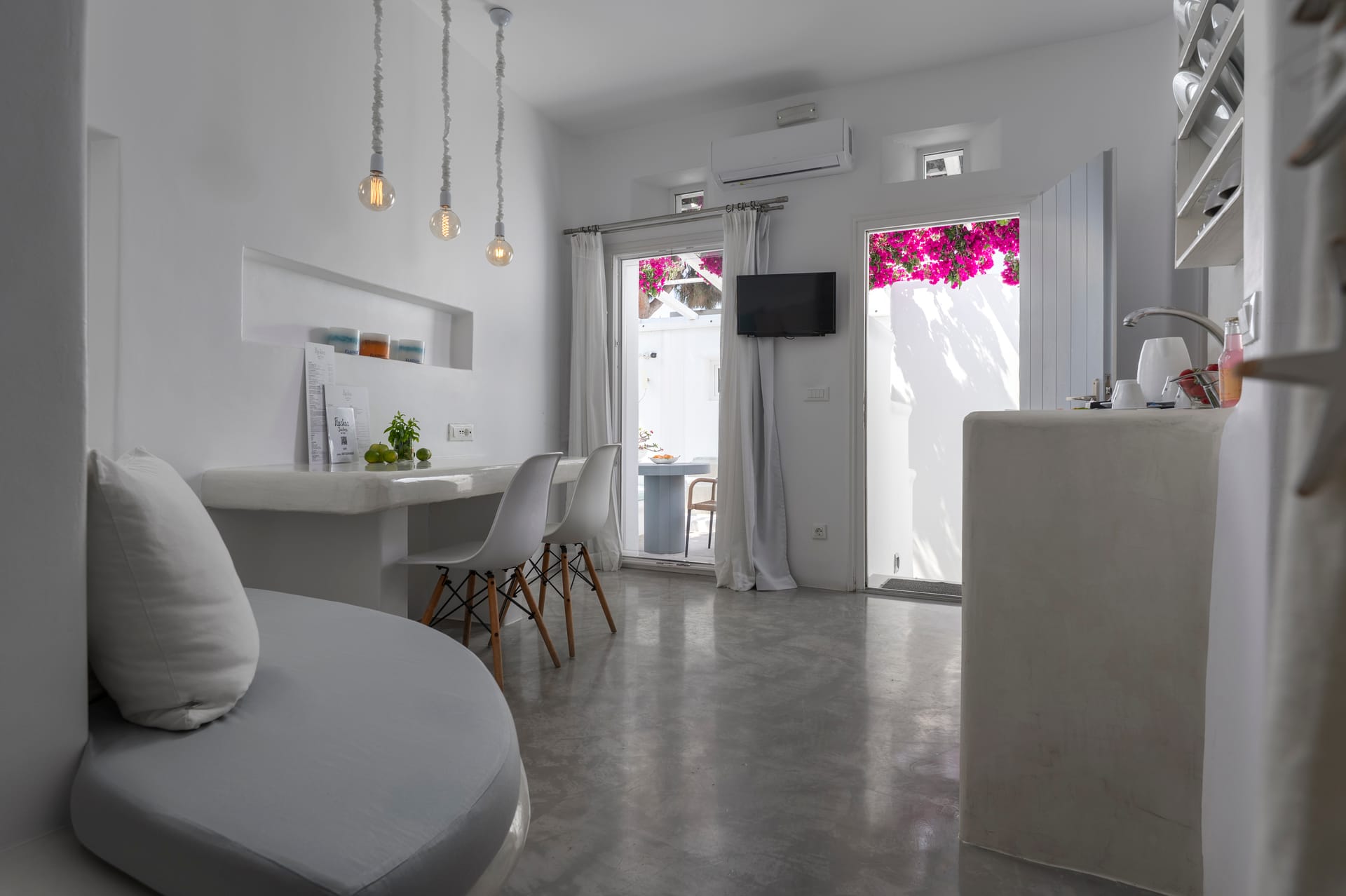 Flaskos Suites Mykonos - SUITE - 4