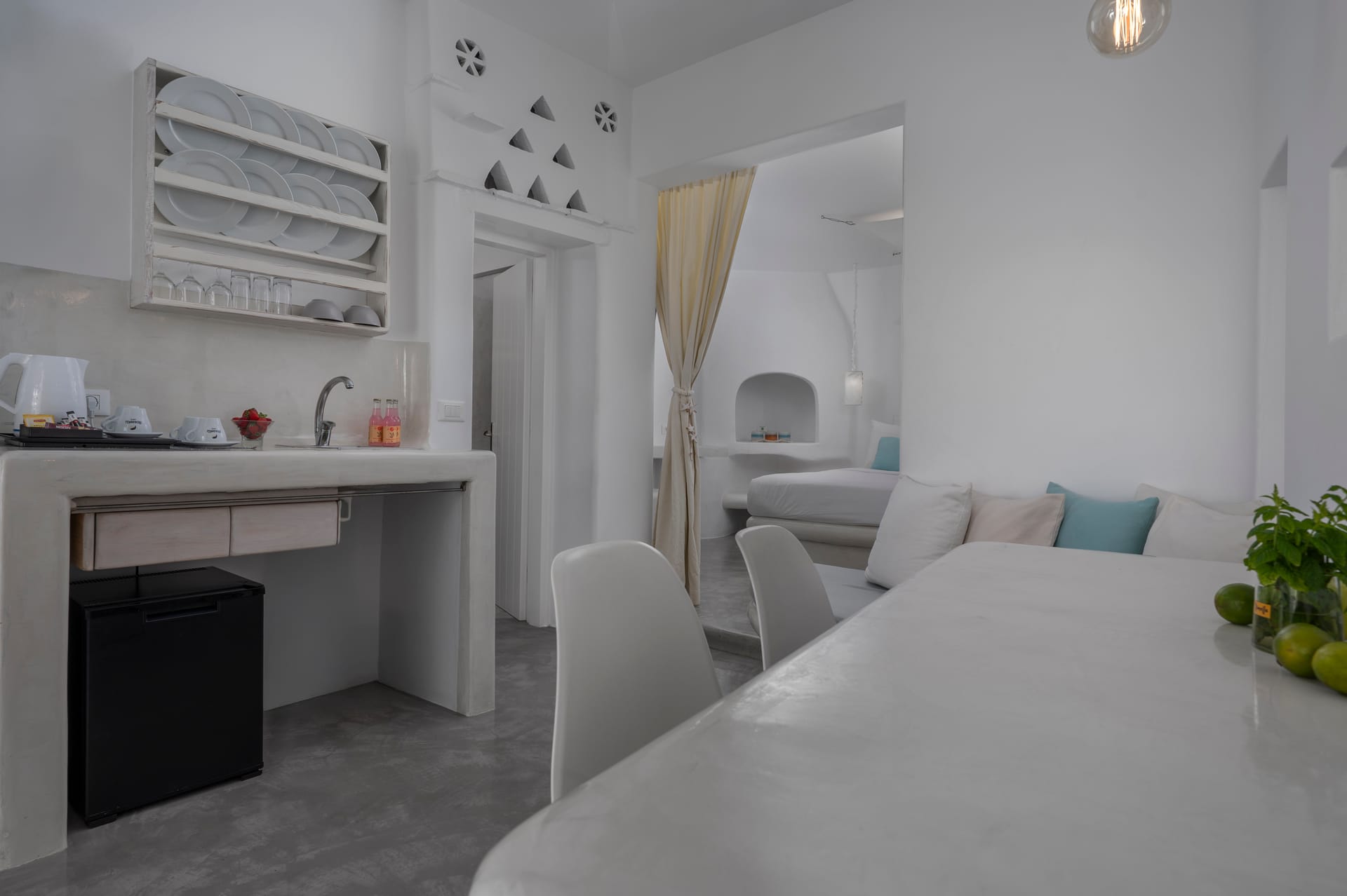 Flaskos Suites Mykonos - SUITE - 5