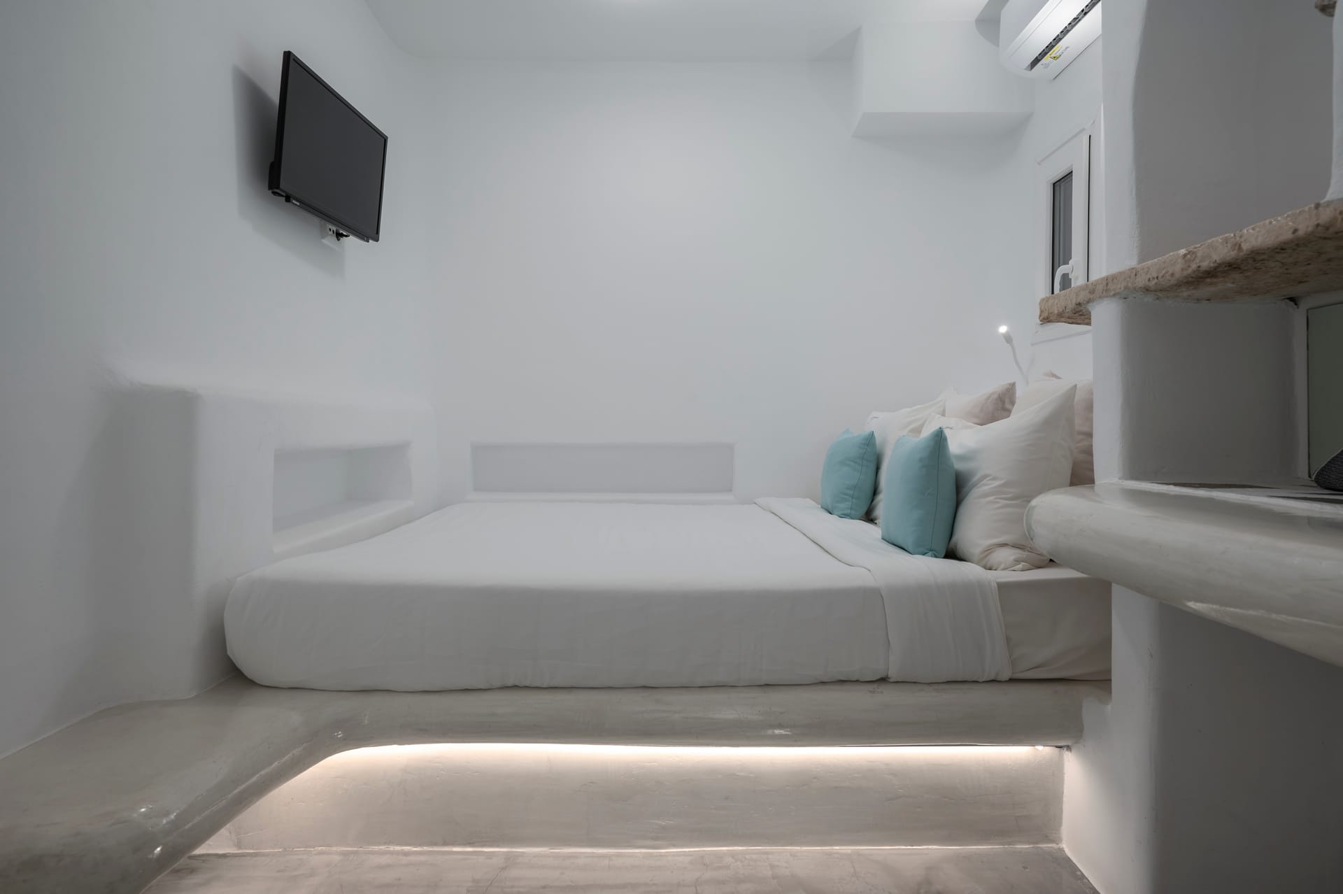 Flaskos Suites Mykonos - SUITE - 6