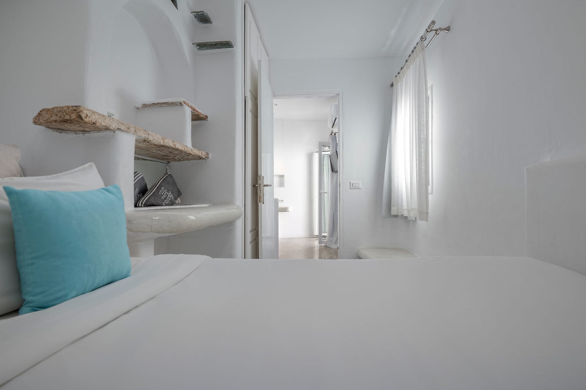 Flaskos Suites Mykonos - SUITE - 7