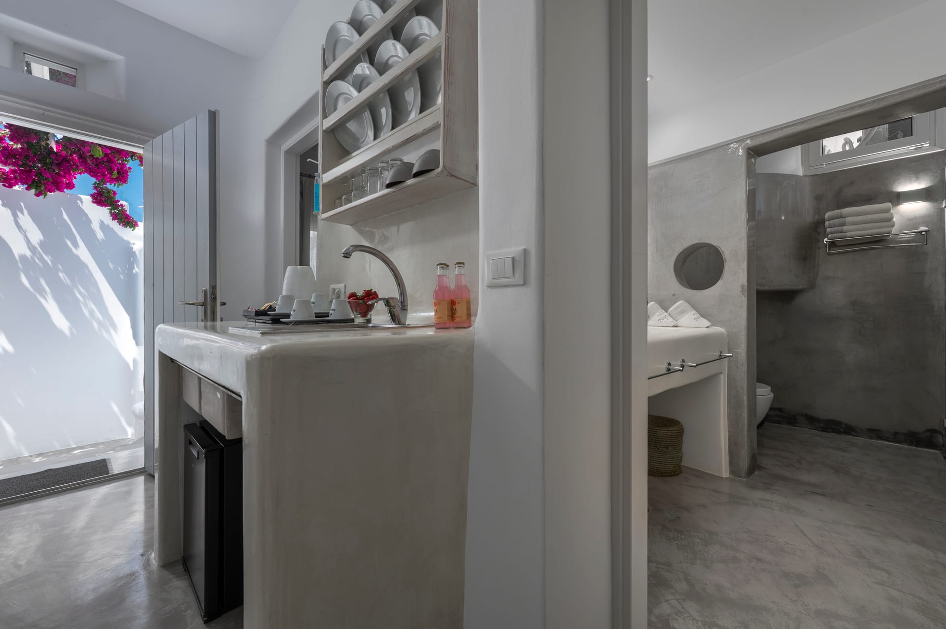 Flaskos Suites Mykonos - SUITE - 8