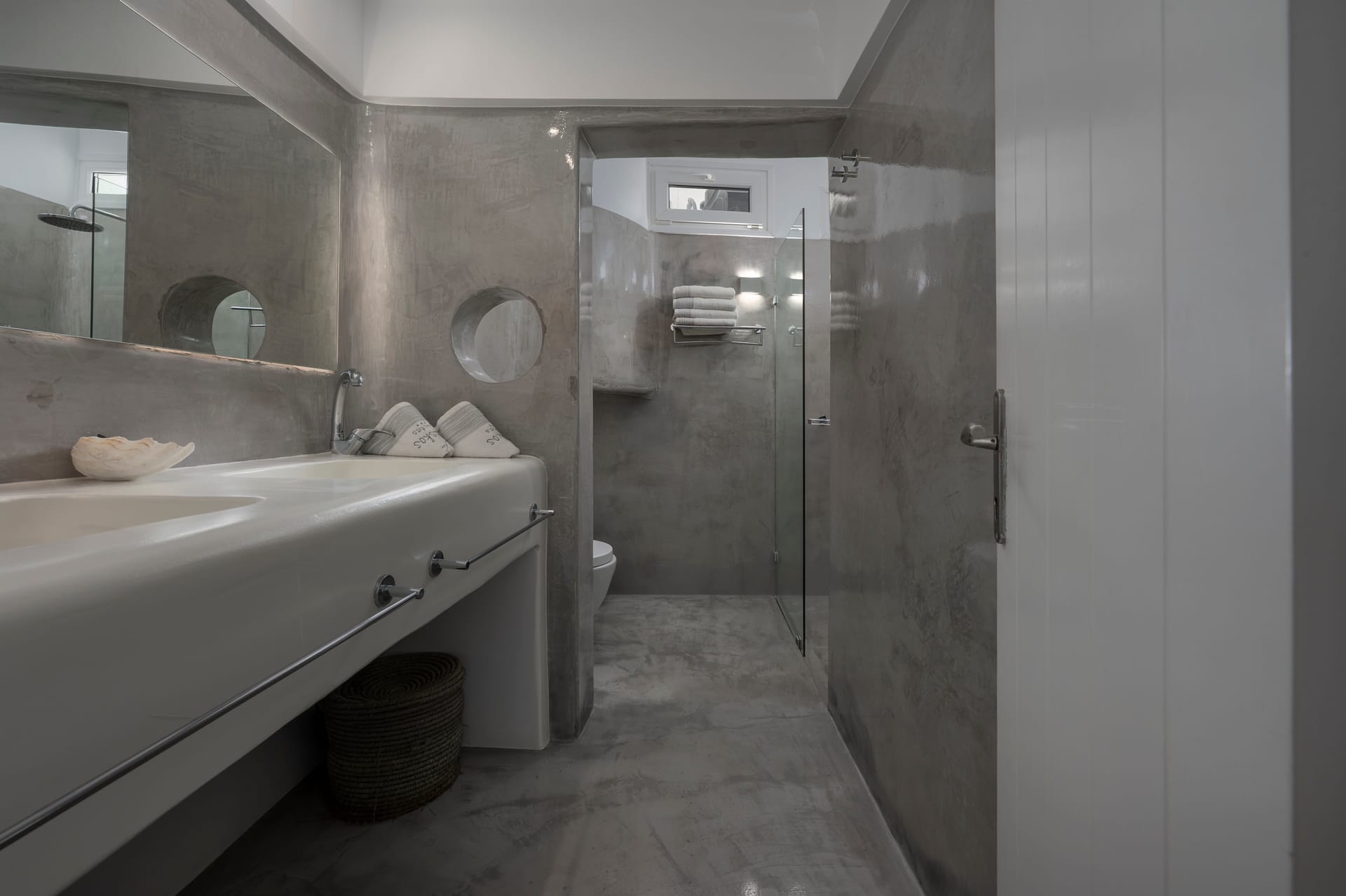 Flaskos Suites Mykonos - SUITE - 9