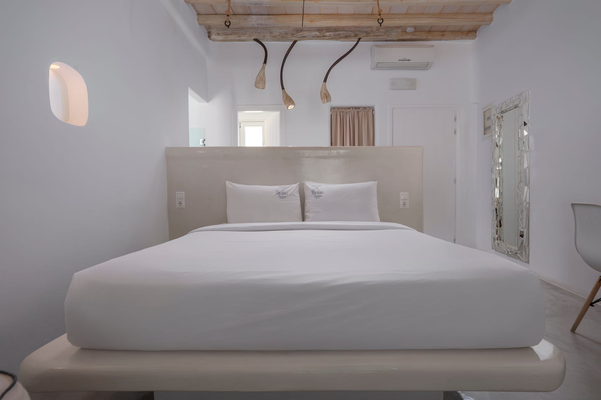 Flaskos Suites Mykonos - SUITE - 12