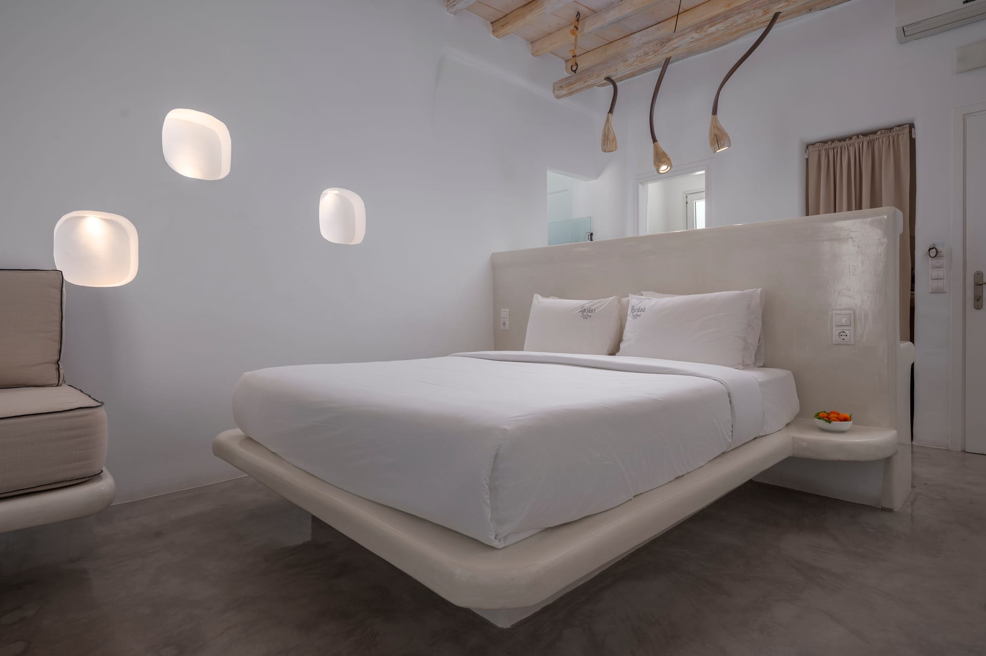 Flaskos Suites Mykonos - SUITE - 13