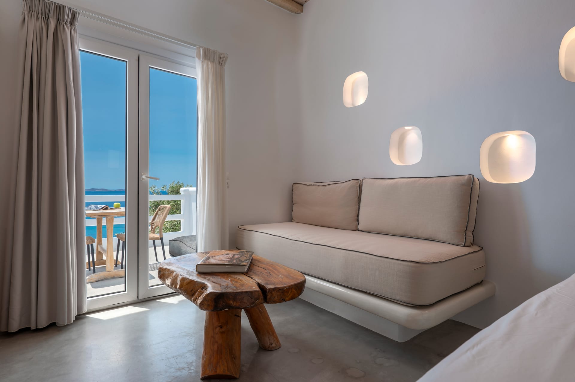 Flaskos Suites Mykonos - SUITE - 14