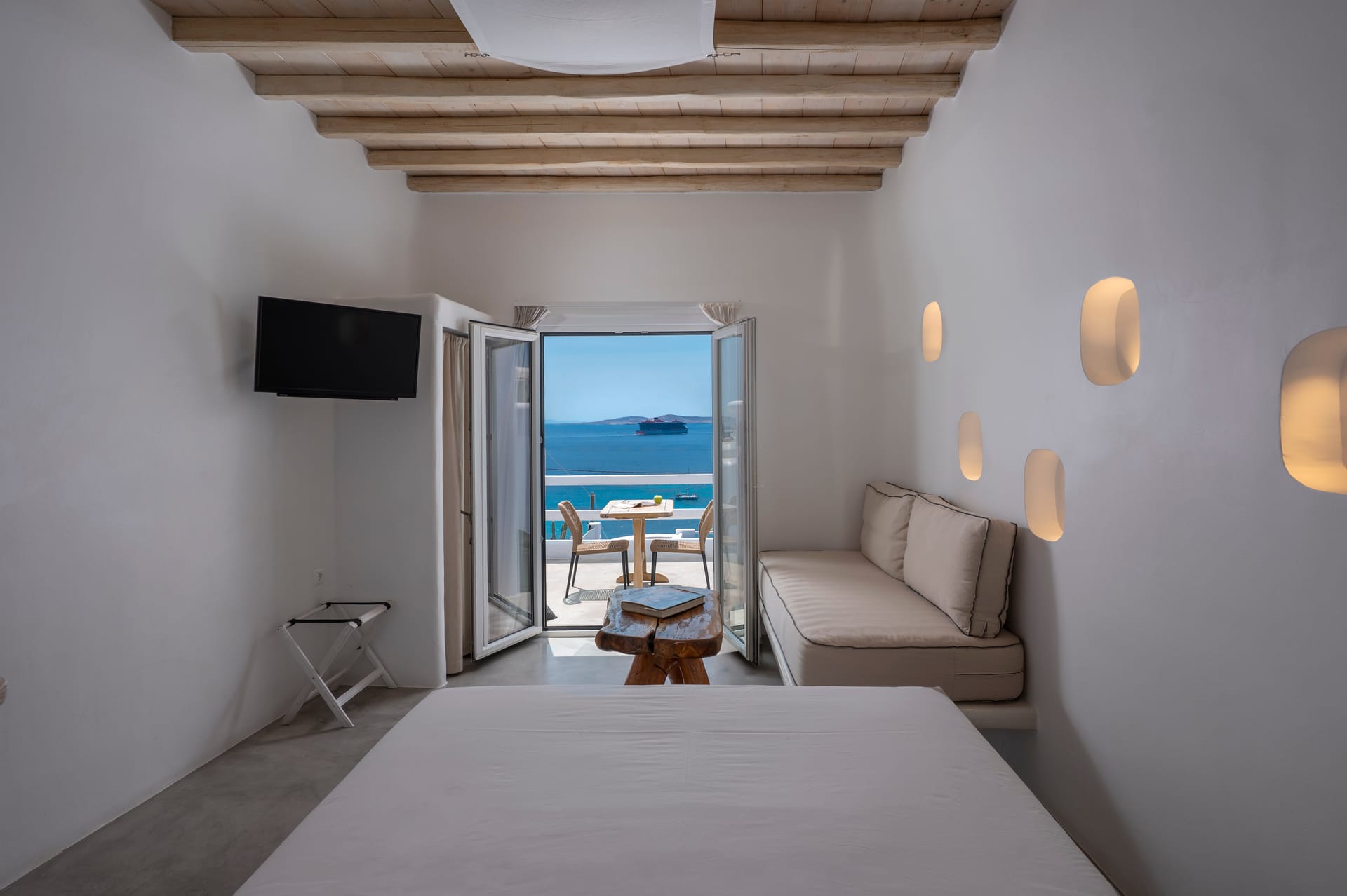 Flaskos Suites Mykonos - SUITE - 15