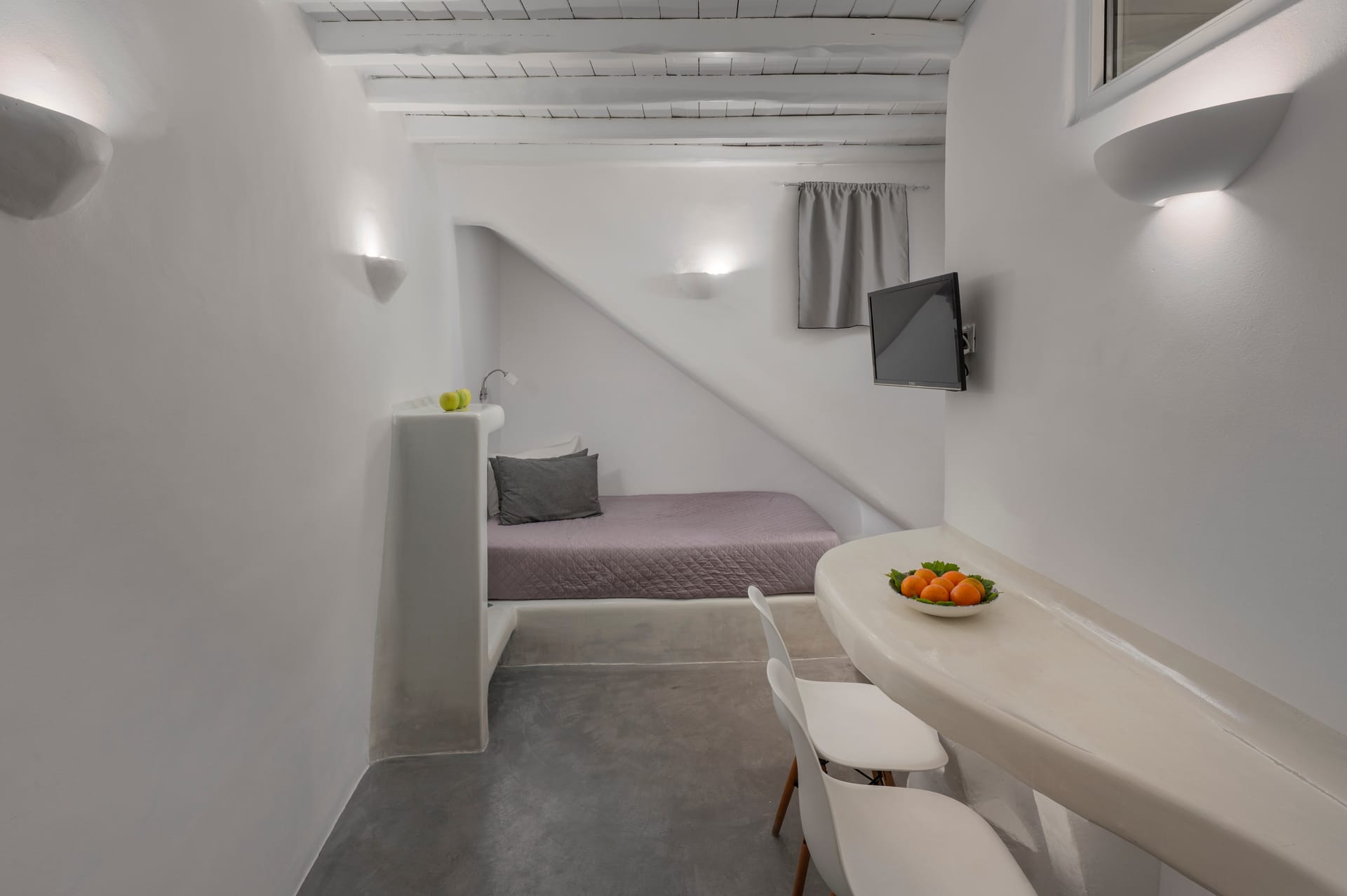 Flaskos Suites Mykonos - SEAVA - 4