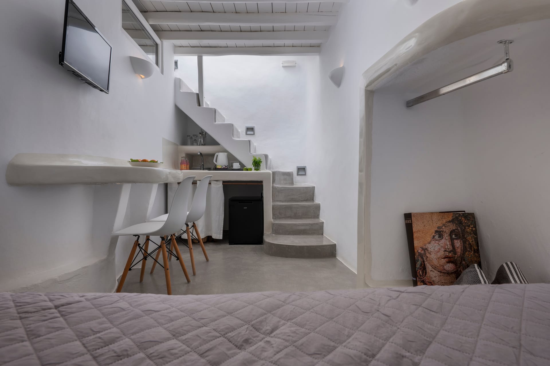 Flaskos Suites Mykonos - SEAVA - 5