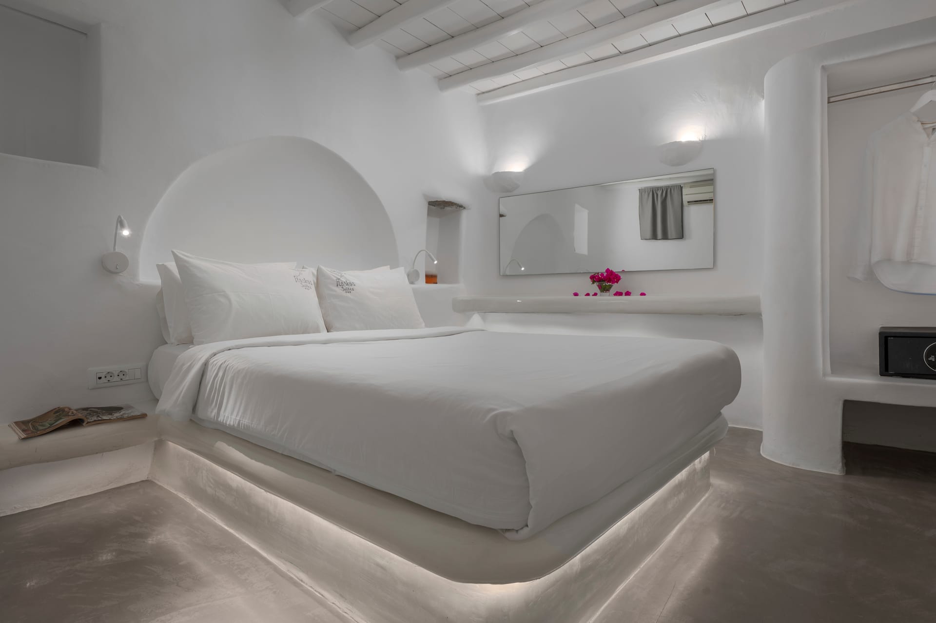 Flaskos Suites Mykonos - SEAVA - 2