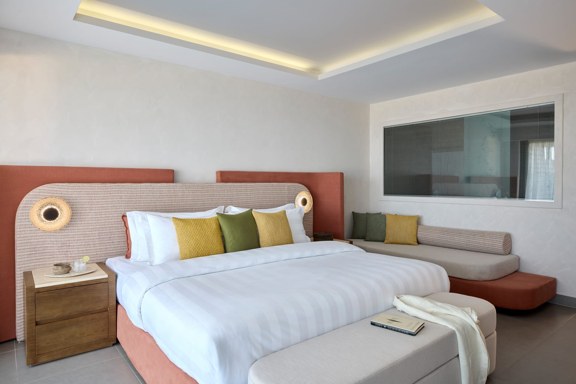 Boutique 5 Hotel & Spa - SUPDLX - 2