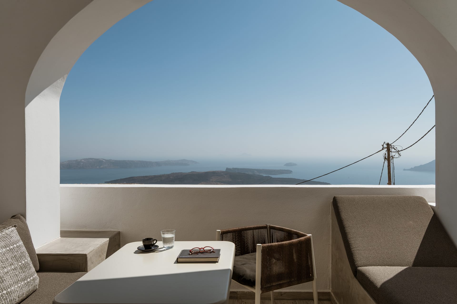 Aqua Luxury Suites Santorini - JERRY - 4