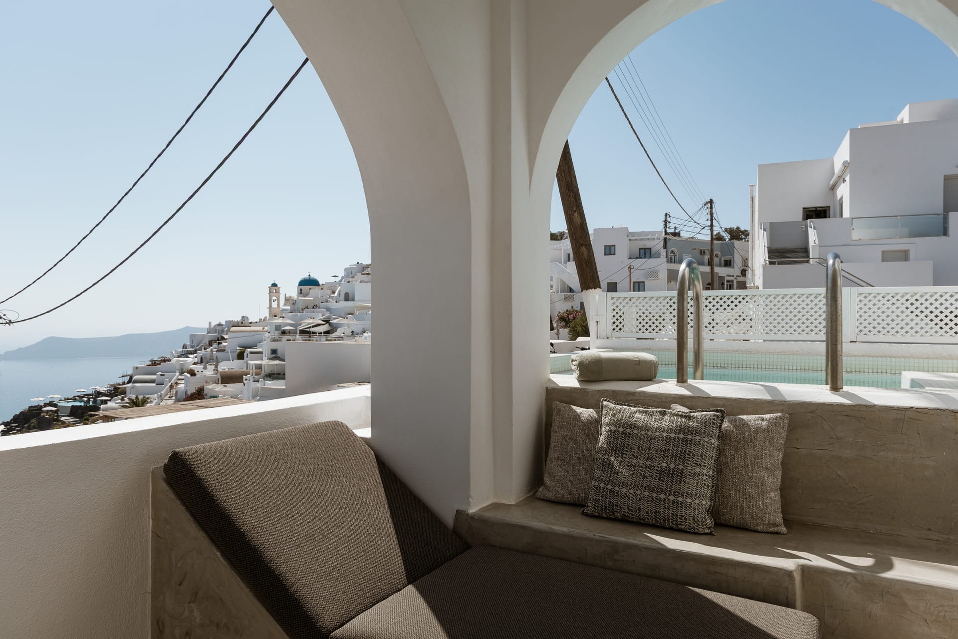 Aqua Luxury Suites Santorini - JERRY - 3