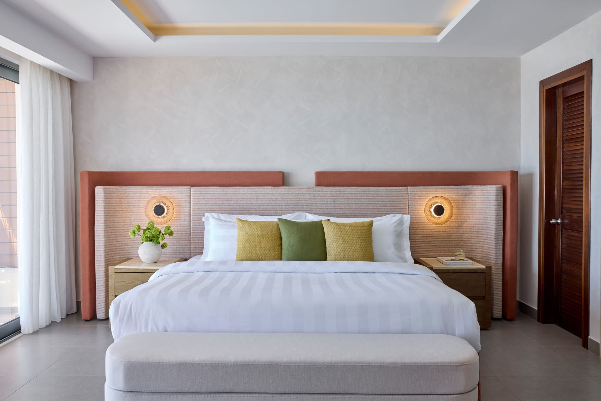 Boutique 5 Hotel & Spa - EXEPP - 3