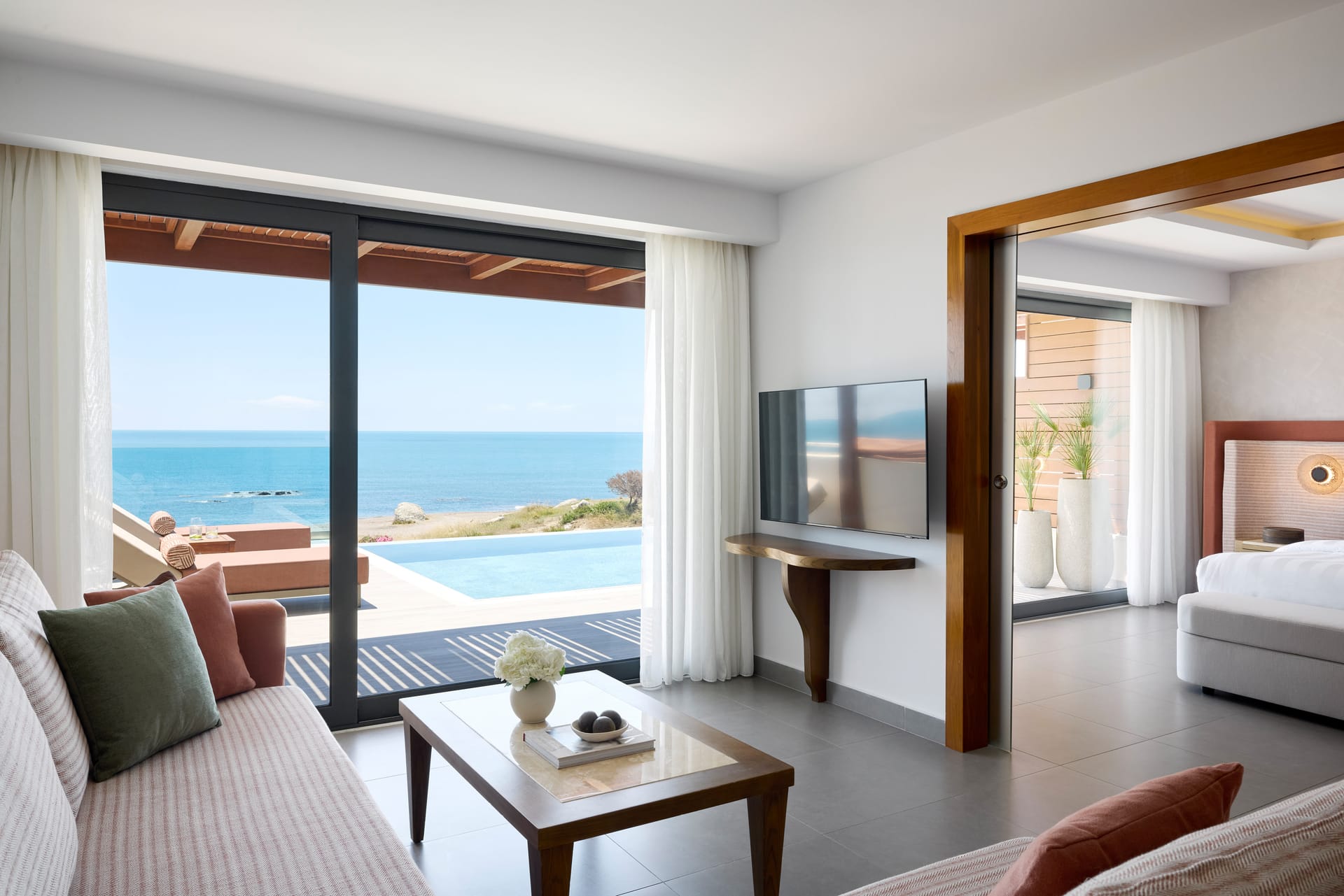 Boutique 5 Hotel & Spa - EXEPP - 6