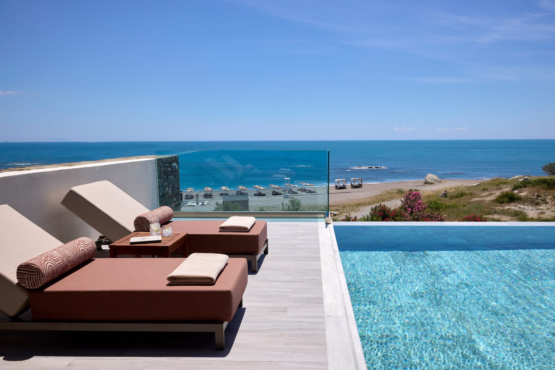 Boutique 5 Hotel & Spa - EXEPP - 8