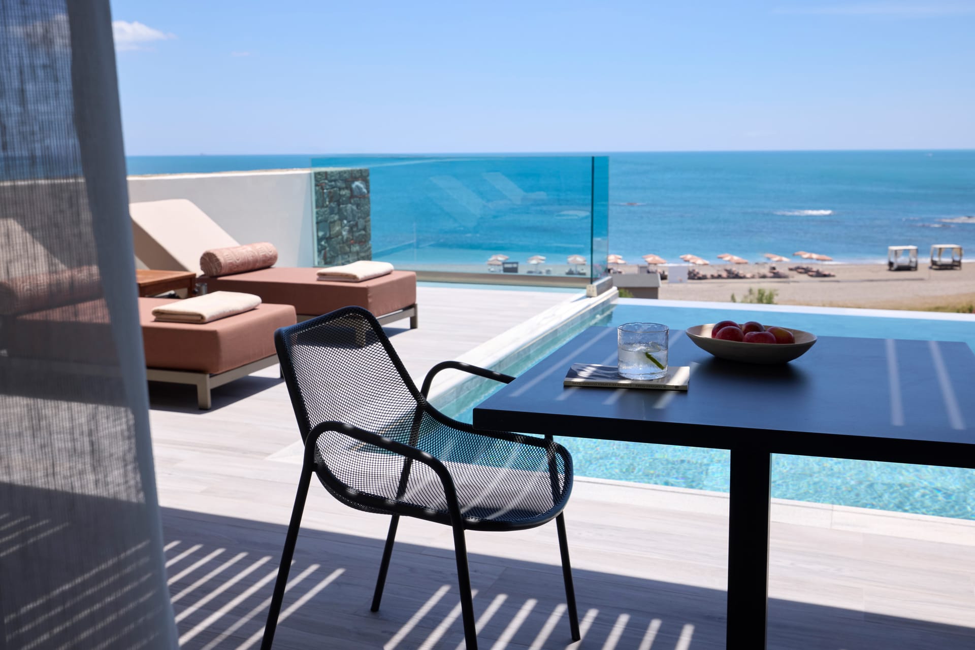 Boutique 5 Hotel & Spa - EXEPP - 9