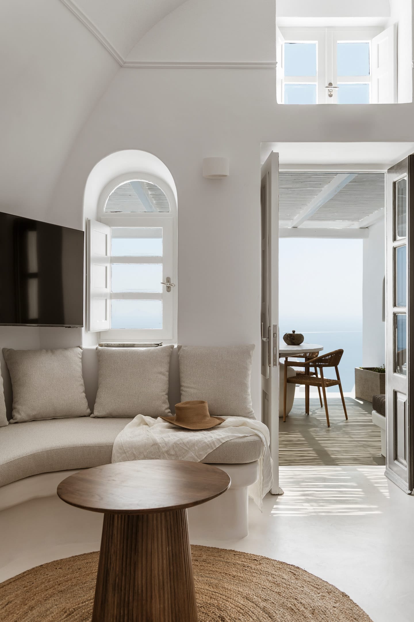 Aqua Luxury Suites Santorini - 2BEDEX - 13