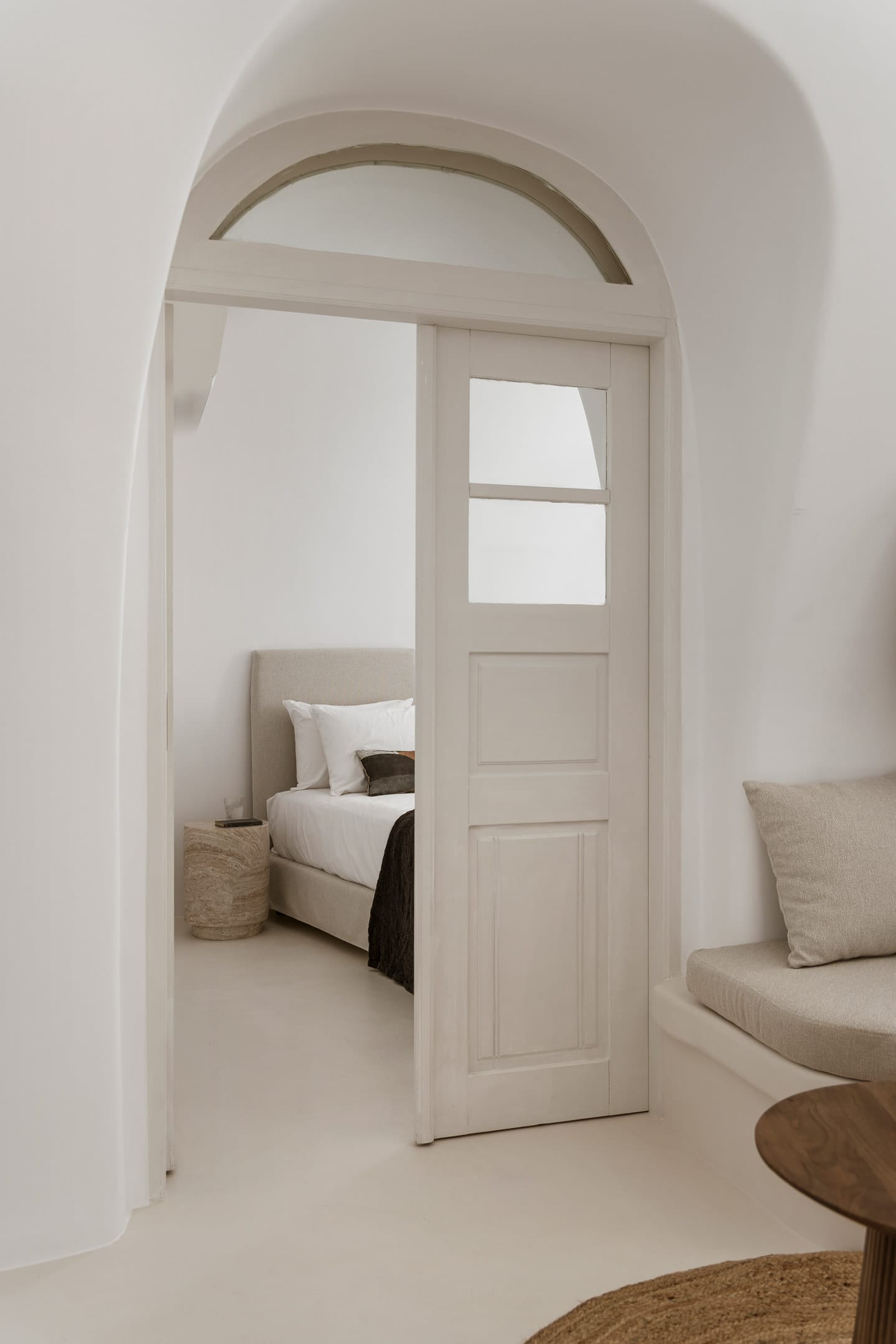 Aqua Luxury Suites Santorini - 2BEDEX - 21