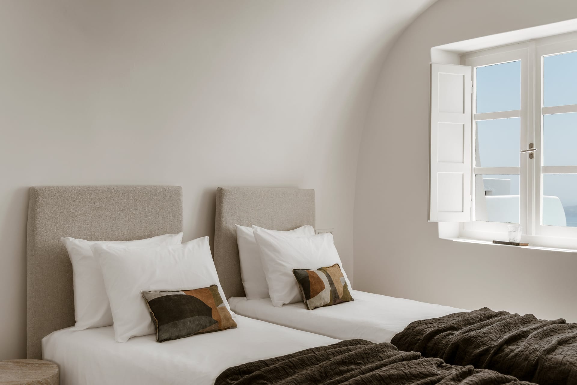 Aqua Luxury Suites Santorini - 2BEDEX - 6