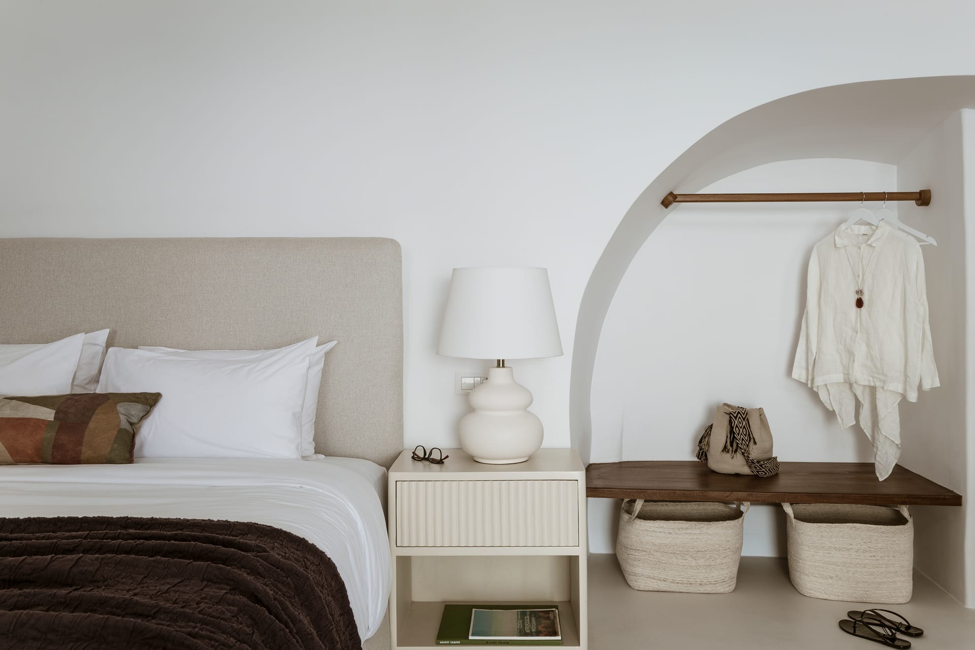 Aqua Luxury Suites Santorini - 2BEDEX - 3