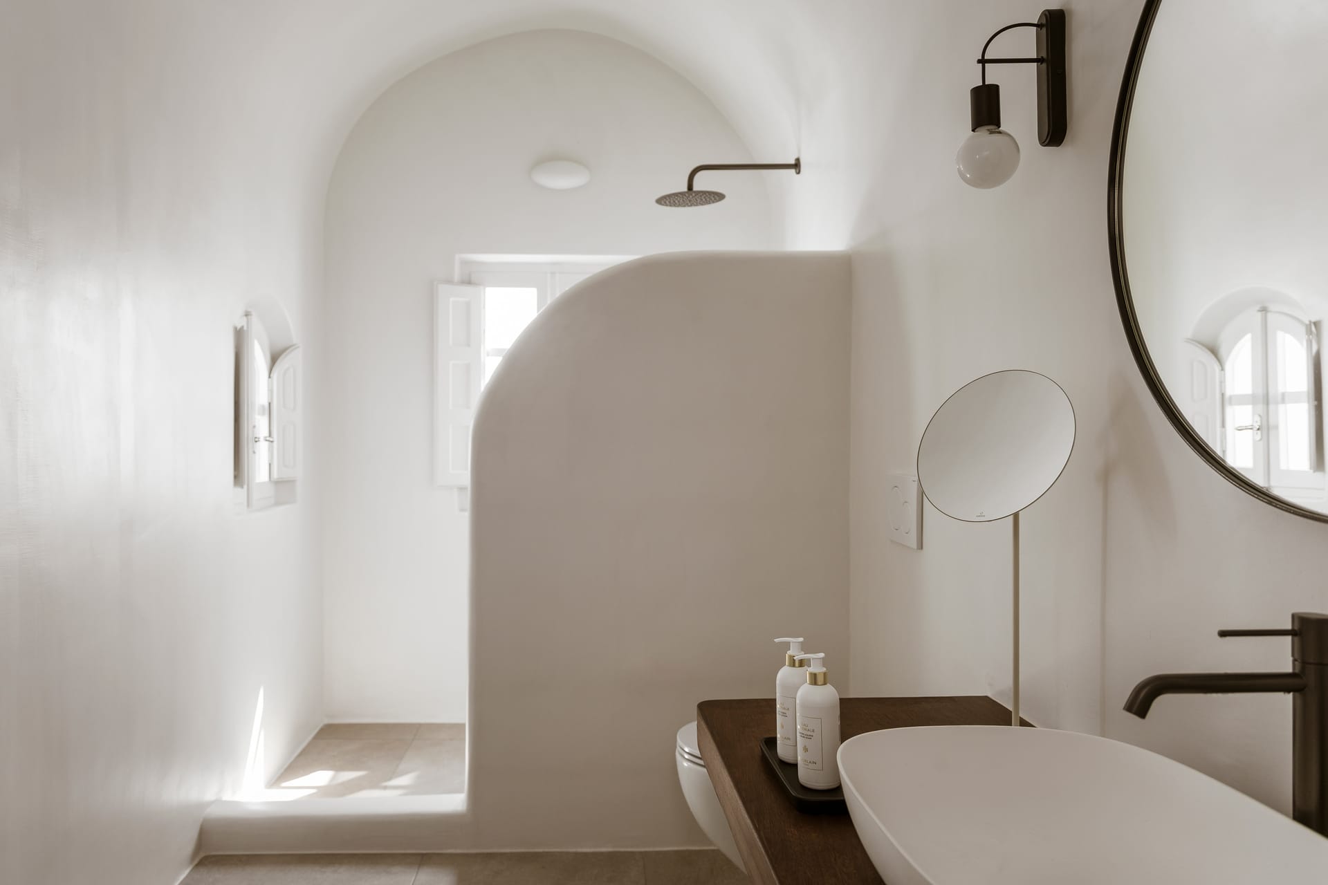 Aqua Luxury Suites Santorini - 2BEDEX - 10