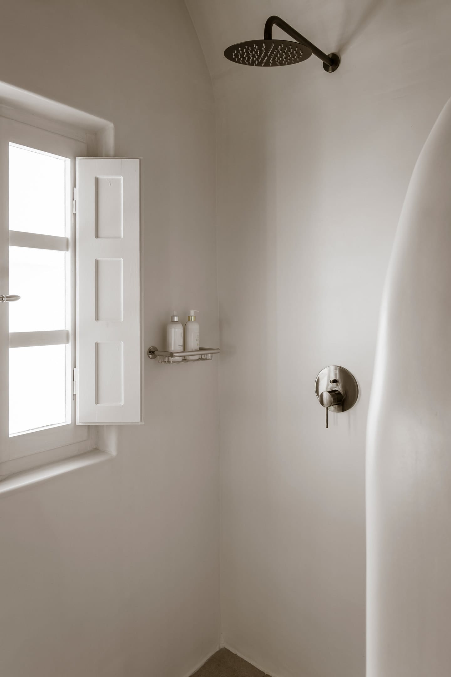 Aqua Luxury Suites Santorini - 2BEDEX - 12